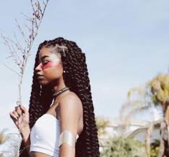 Arielle Grandberry: The Quiet Strength Behind the Grandberry Legacy Arielle Grandberry