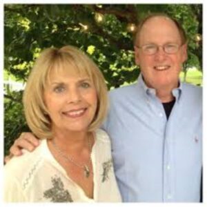 Danforth Larter: The Quiet Pillar Behind Ali Larter’s Success and Legacy Danforth Larter