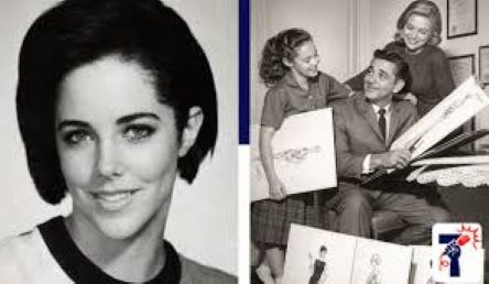 Nia Novella Travilla: Daughter of Hollywood Icons William Travilla and Dona Drake Nia Novella Travilla