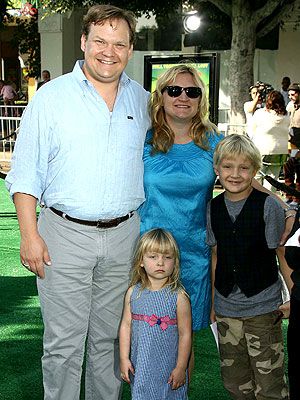 Mercy Josephine Richter: Growing Up with Comedy and Legacy Mercy Josephine Richter