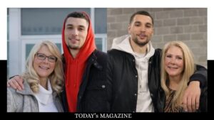 Cheryl Johnson‑LaVine: Athletic Legacy, Family Strength, and Life Lessons Cheryl Johnson‑LaVine