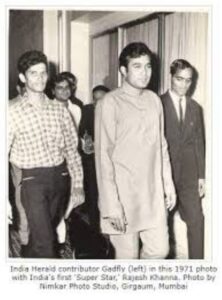 Chunni Lal Khanna: The Unseen Pillar Behind Rajesh Khanna’s Stardom and Legacy Chunni Lal Khanna
