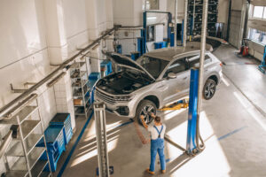 The Business of Refurbishing: Why Rebuilds Are Becoming a Sustainability Story