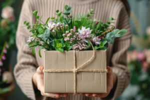 How Plant Delivery Helps You Make Long-Distance Gifts Feel More Personal