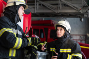 Understanding and Preventing Workplace Fires: Essential Hazards and Safety Strategies