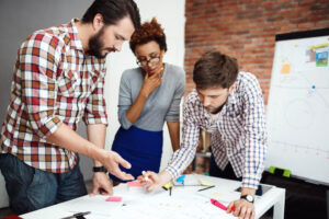 Navigating Creative Career Pathways in Today’s Evolving Job Market