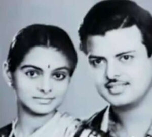 Alamelu Ganesan