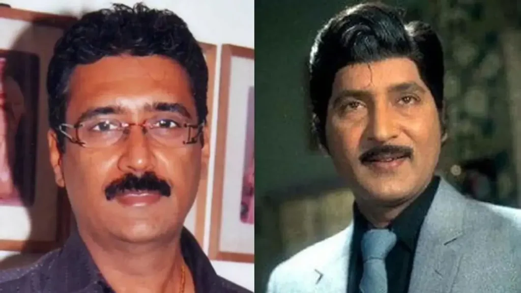 Karuna Seshu