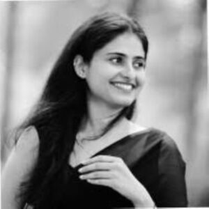 Nivedita Rao