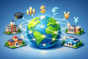 Top Financial Education Partners: Building a Complete Network for Aspiring Finance Professionals