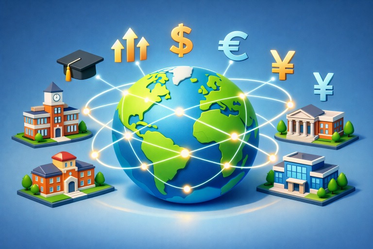 Top Financial Education Partners: Building a Complete Network for Aspiring Finance Professionals Top Financial Education Partners: Building a Complete Network for Aspiring Finance Professionals