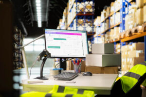 Best Practices for Managing Parts Inventory Efficiently