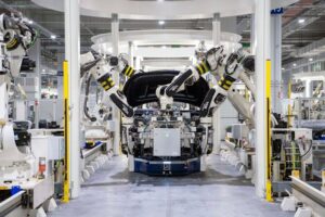 How Electric Motors Are Reshaping the Modern Automotive Industry