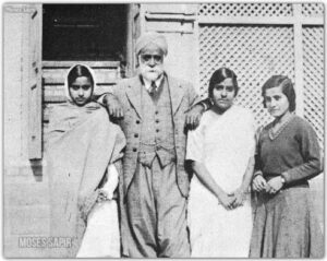 Sardar Khajaan Singh: Life, Legacy, and Influence on the Bachchan Family Sardar Khajaan Singh