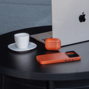 Why a Ryan London Leather Case is the Ultimate Choice for iPhone 17, and a Glimpse of What’s Next