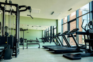 How To Build A Fitness Center Using A Prefab Steel Structure? How To Build A Fitness Center Using A Prefab Steel Structure?