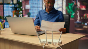 How Small Businesses Can Build a Stronger Internet Setup How Small Businesses Can Build a Stronger Internet Setup