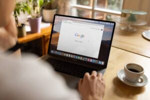 How Charleston, South Carolina Businesses Can Build Trust Online Google search, reviews, website and local business listing