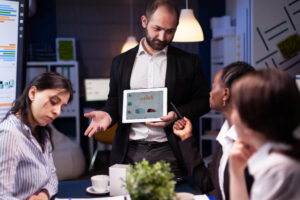 6 Essential Tools For A Structured Hiring Stack