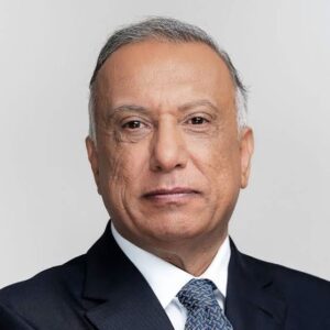Mustafa Al Kadhimi’s Return to Baghdad