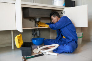 How Hiring Plumbers in Atlanta, GA Prevents Foundation Slab Leaks