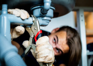 How Hiring a Plumber in Norristown Prevents Winter Pipe Freezing in Historic Homes